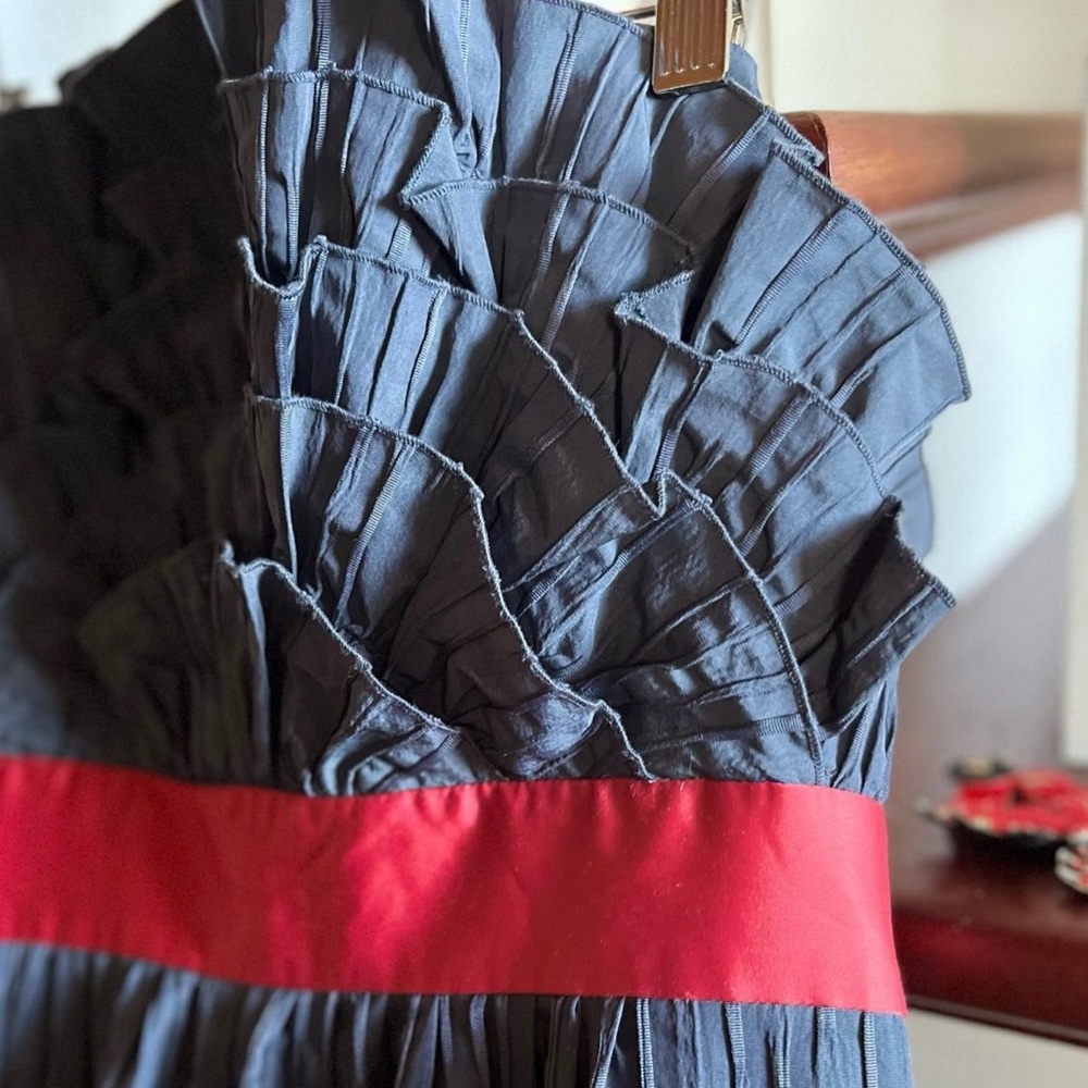 Bcbg Generation stunning cocktail party dress